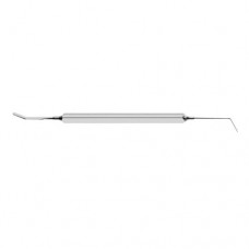 Maddox Lasik Spatula Stainless Steel, 12.5 cm - 5" Maddox Lasik Spatula Stainless Steel, 12.5 cm - 5"